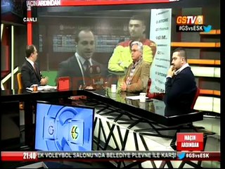 Burak Yılmaz: "Emin adımlarla..."