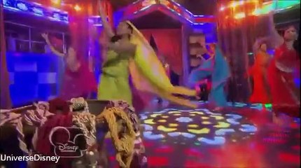 Shake It Up - "Aaja Na" Bollywood Dance (from "Parent Trap It Up")