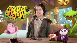 Animal Jam - Wild Explorers Episode 1