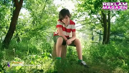 n11.com Dağ Bisikleti Kampanya Reklamı