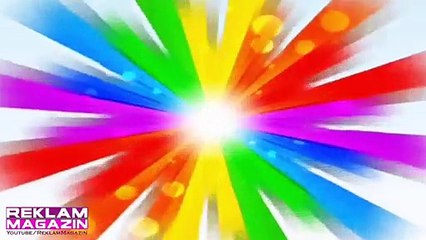 National Geographic Kids Abonelik Kampanyası Reklamı