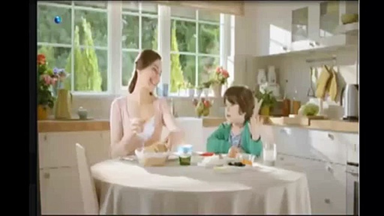 Ne de Güzel Yenir! - Sütaş Peynir Reklamı