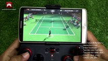 Review เกม Virtua Tennis™ Challenge By ipega4u