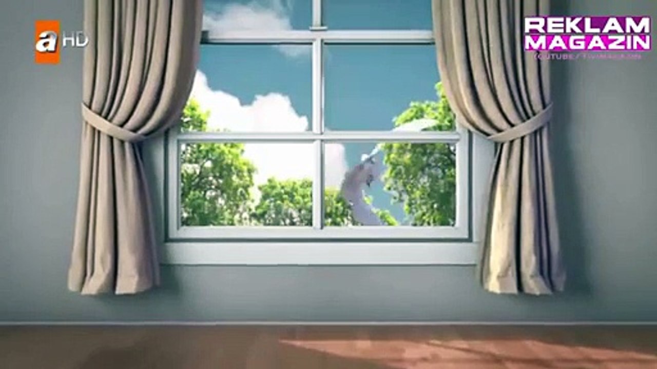 Nef Kolay Yatırım  Beklediniz  Reklamı