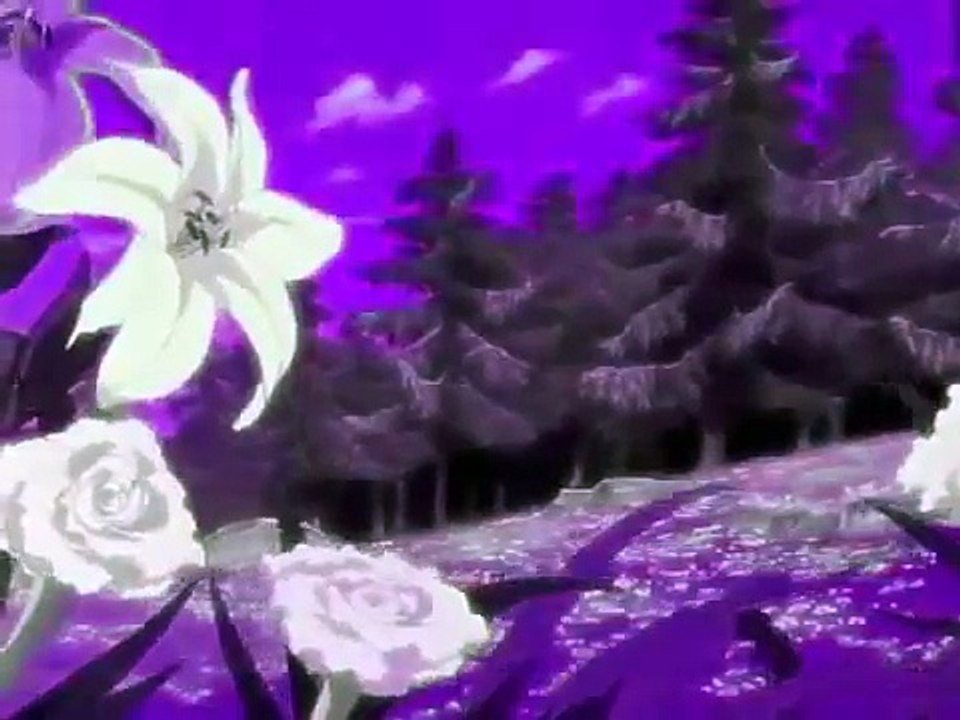 Wolf's Rain AMV(Pendulum - Hold Your Colour)