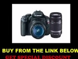 BEST PRICE Canon EOS Rebel T3i 18 MP CMOS  | type of camera lenses | lens focus | top ten digital cameras