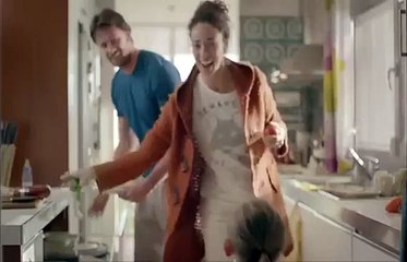 Neler Oluyor Hayatta - Namet Reklamı