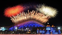 Sochi 2014 Olympic Opening Ceremony: Dreams of Russia  [Full] Streaming  2014  Part4