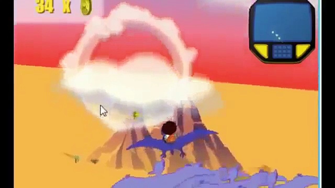 go diego go en español capitulos completos 003