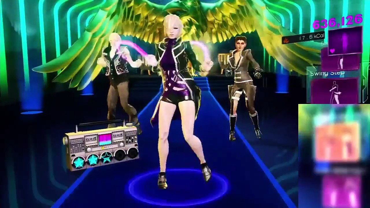 Dance Central Spotlight Fanmade - "Believe" Cher |Fanmade|