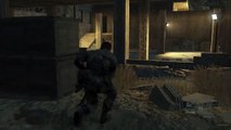 Metal Gear Solid V: The Phantom Pain - S-Rank Walkthrough - Mission 5: Over the Fence