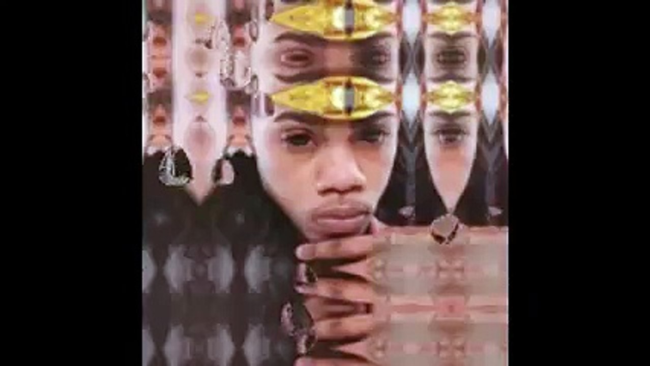 new music poizon feat alkaline