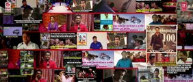 Masala Padam Trailer -- Masala Padam -- Mirchi Shiva, Bobby Simha, Gaurav, Lakshmi Devy