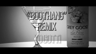 Verse Simmonds - Boo Thang (Remix) ft. 2 Chainz, Yo Gotti