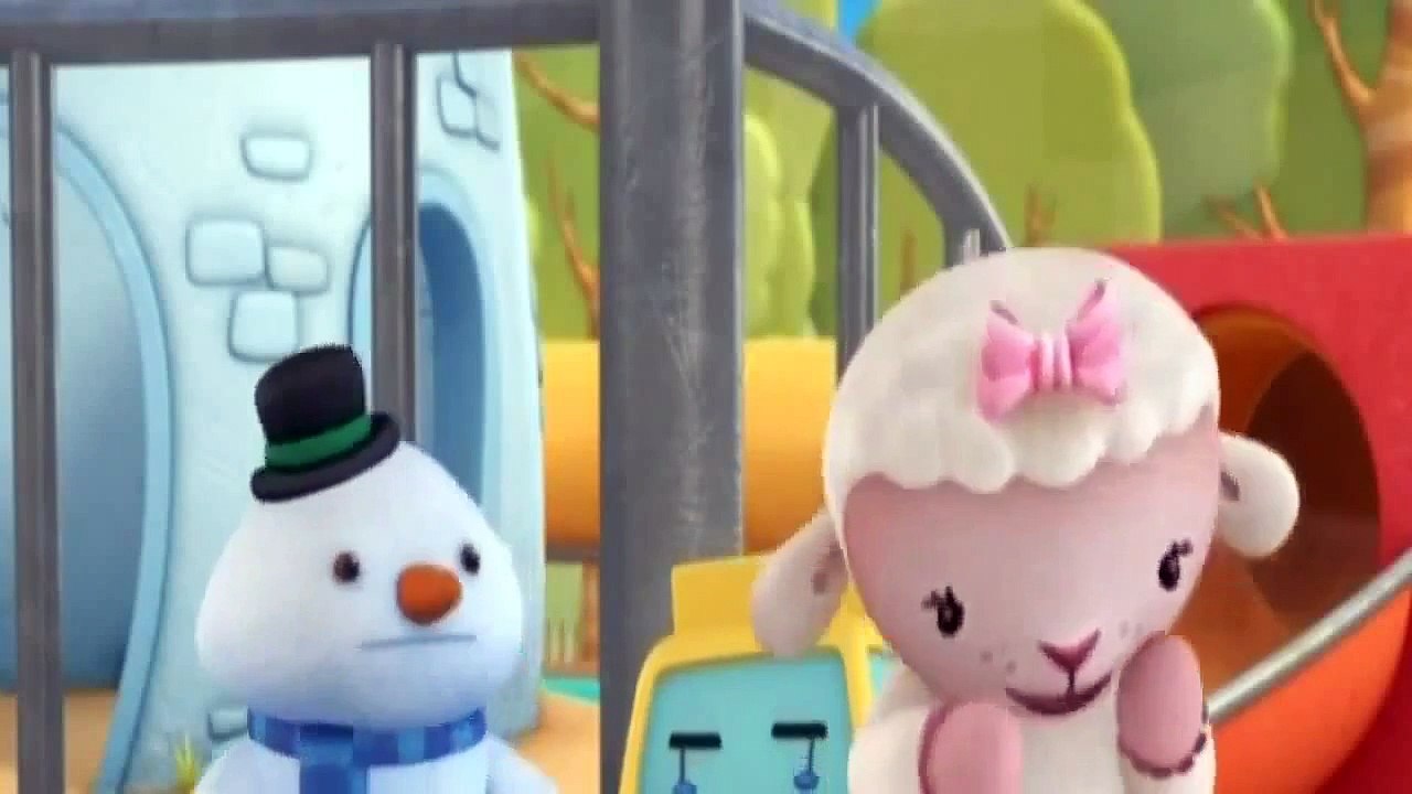 Doc McStuffins S01 E17 ~ Un Bur Able Full Episodes13