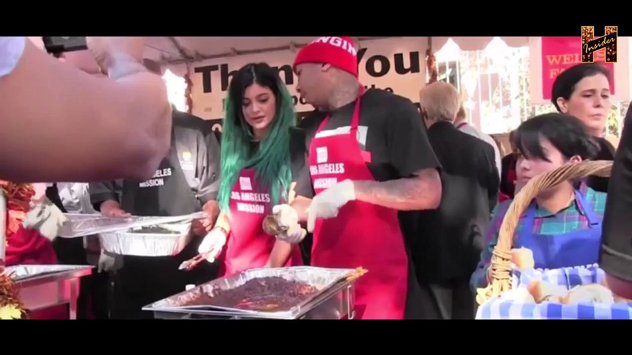 Shocking: Kylie Jenner ASS Pic Leaked