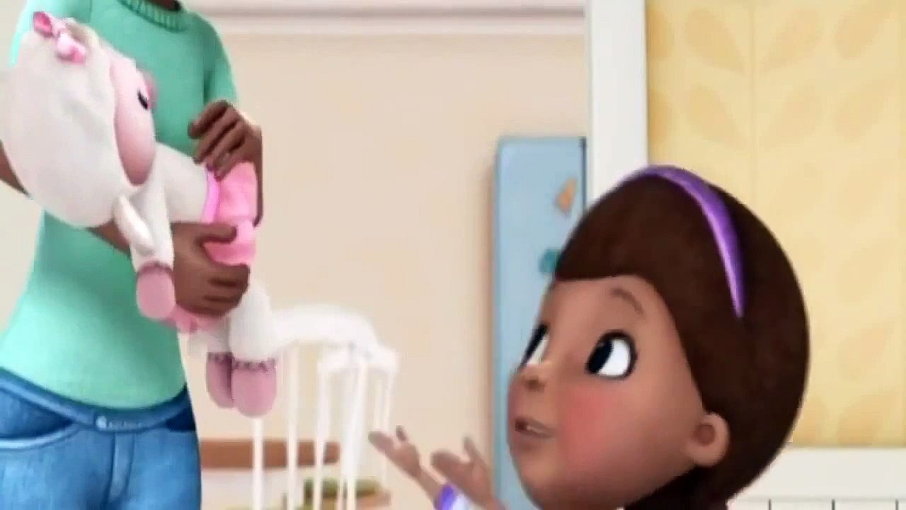 Doc McStuffins S01 E19 ~ Awesome Possum Full Episodes19