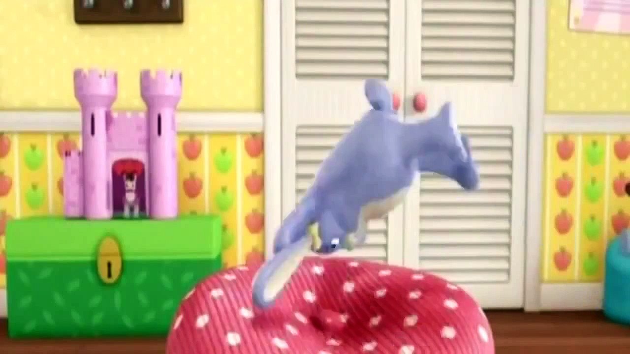 Doc McStuffins S01 E19 ~ Awesome Possum Full Episodes60