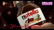 Nutella 2015 Yeni Yıl Şarkısı Reklamı