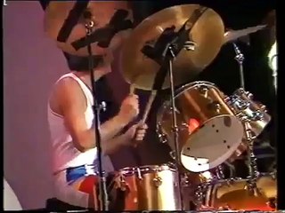 Smokie - For A Few Dollars More (Live 1987)
