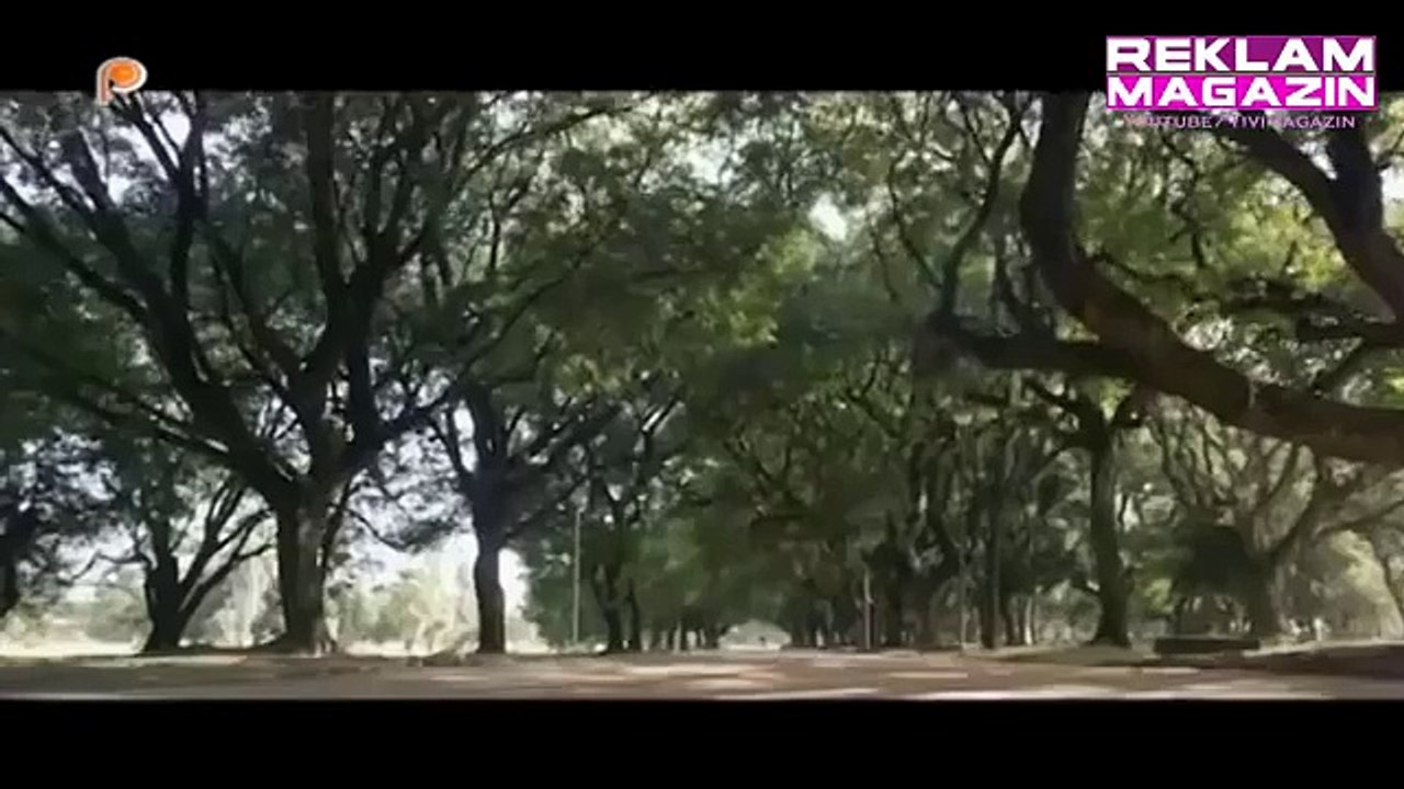 Off! Çık Dışarıya Oynayalım Reklamı