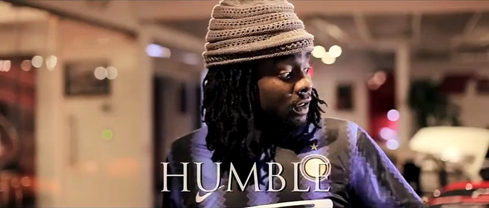 Wale - Chain Music (Official Video)