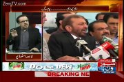 Live With Dr. Shahid Masood – 12th September 2015