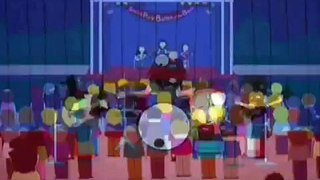 South park - System of a down