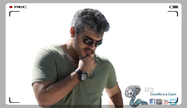 Rajini, Kamal, & Vijay accepted but Ajith refused? | 123 Cine news | Tamil Cinema news