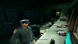 Murdered Soul Suspect GamePlay Episodio4 Parte 9