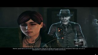 Murdered Soul Suspect GamePlay Episodio3 Parte 10