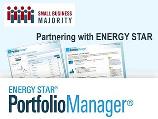 Small Business Week Spotlight: Energy Efficiency, Energy Star and Your Small Business