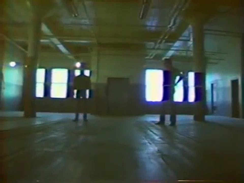 Jackson Browne Downtown (Original)