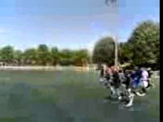 motivation avant match