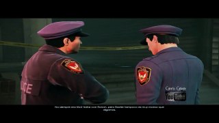 Murdered Soul Suspect GamePlay Episodio3 Parte 1