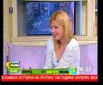 Tadija Miletić, Vladimir Lalić, Vladimir Gligorić - Jutarnji program, 12. 02. 2014. RTS1