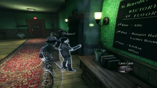 Murdered Soul Suspect GamePlay Episodio3 Parte 7