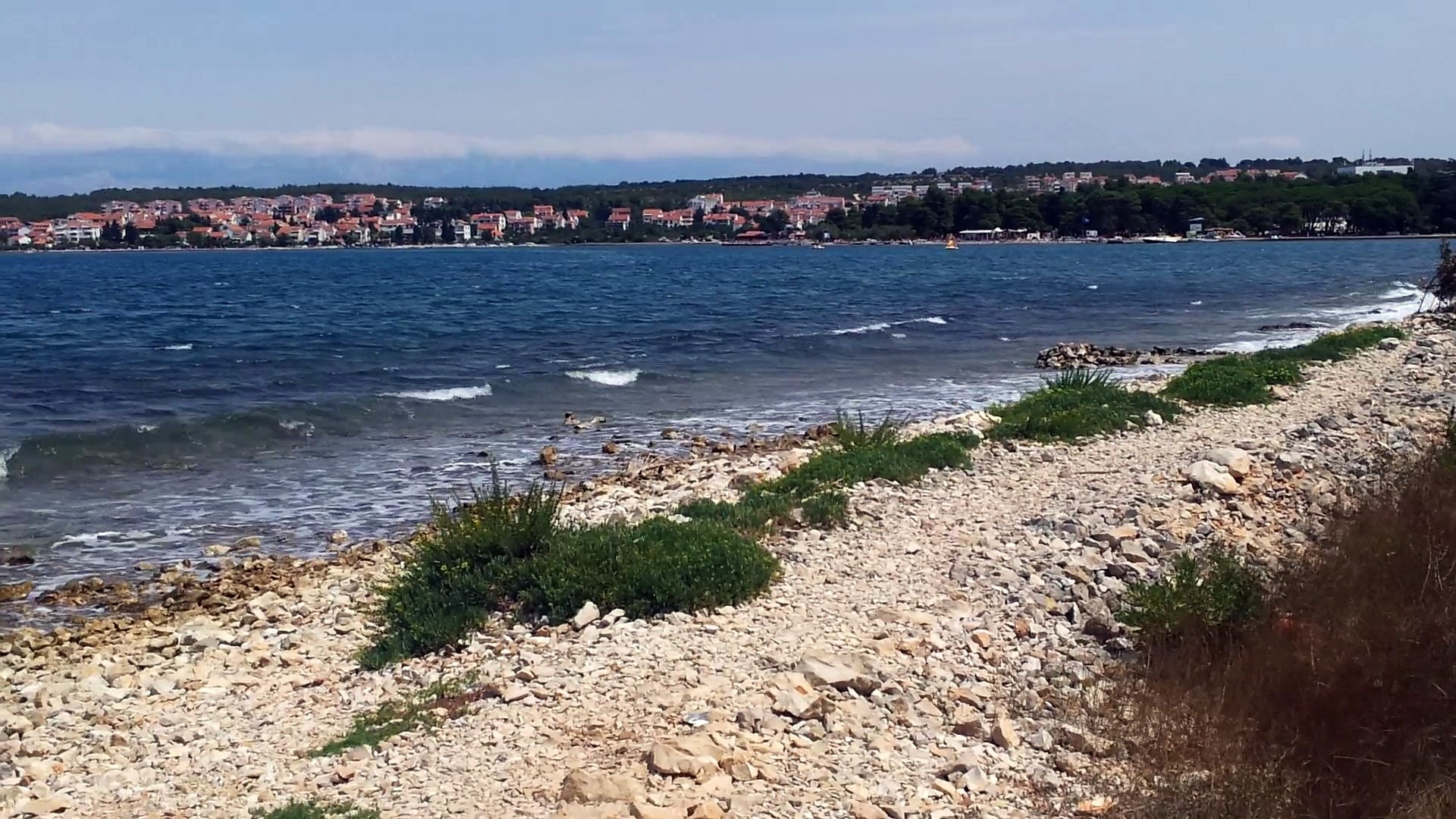 ⁣zara puntamika croatia