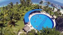 Hotel Celuisma Dos Playas Cancun