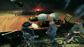 Murdered Soul Suspect GamePlay Episodio3 Parte 8