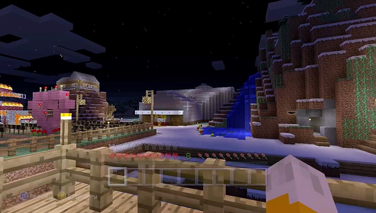 Minecraft Xbox - Ghost Stories [243]