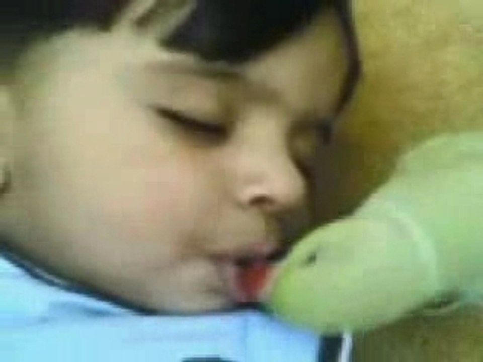 bébé