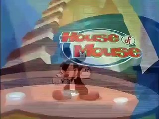 ₯ Disneys House of Mouse The Stolen Cartoons Part 3 Final ᵺ