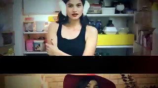 Anne Curtis's Quick On the Go Make Up Tutorial