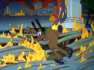 Dog Show | A Mickey Mouse Cartoon | Disney Shows