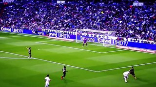 Cristiano Ronaldo Harika Hareket ||2015||