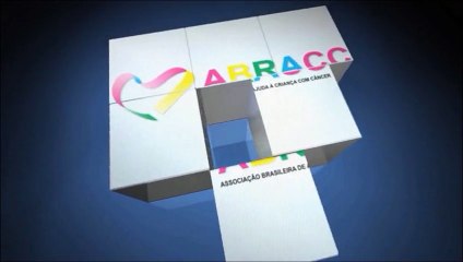 Video herunterladen: ABRACC - Dia Nacional de Luta Contra o Câncer Infantil | Fight Against Children's Cancer