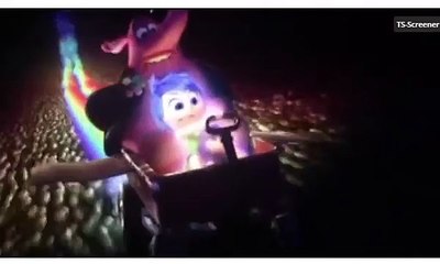 intensamente Alegría-Bing Bong