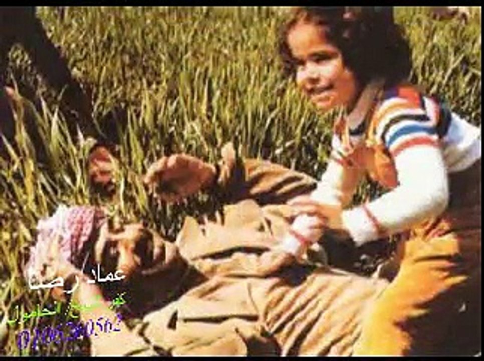 قصي وعدي صدام حسين