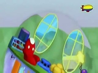 Mickey Mouse Clubhouse ـ Een huisdier voor Katrien vol afleveringen Nederlands 2013